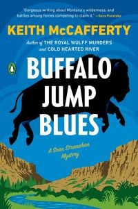 Produktbild: Buffalo Jump Blues