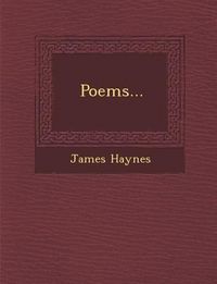 Produktbild: Poems...