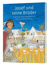 Produktbild: Josef und seine Br&uuml;der