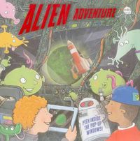 Produktbild: Alien Adventure