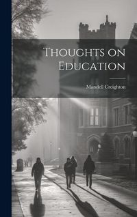 Produktbild: Thoughts on Education