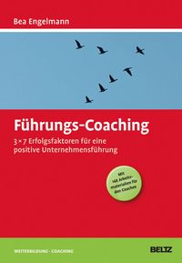 Produktbild: F&uuml;hrungs-Coaching