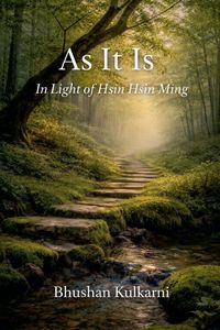 Produktbild: As It Is
