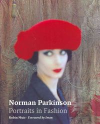 Produktbild: Norman Parkinson