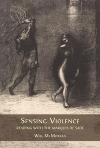 Produktbild: Sensing Violence