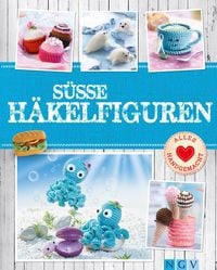 Produktbild: S&uuml;&szlig;e H&auml;kelfiguren