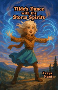 Produktbild: Tilde's Dance with the Storm Spirits