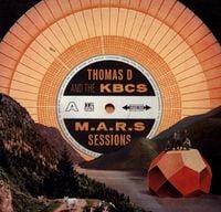 Produktbild: M.A.R.S Sessions
