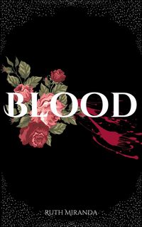 Produktbild: Blood (Blood Trilogy, #1)