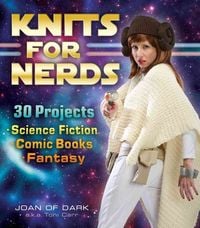 Produktbild: Knits For Nerds