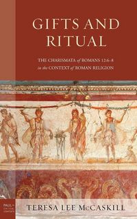 Produktbild: Gifts and Ritual