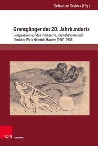 Produktbild: Grenzg&auml;nger des 20. Jahrhunderts