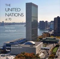 Produktbild: United Nations At 70