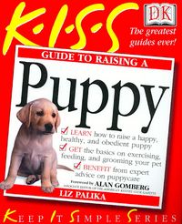 Produktbild: KISS Guide To Raising a Puppy