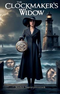 Produktbild: The Clockmaker's Widow