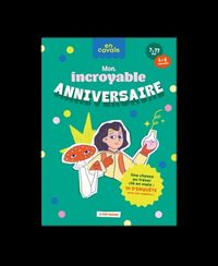 Produktbild: La for&ecirc;t magique op&eacute;ration Elixir magicus 4 &agrave; 8 enfants