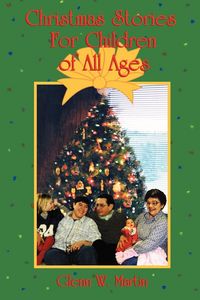 Produktbild: Christmas Stories for Children of All Ages