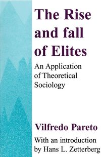 Produktbild: The Rise and Fall of Elites