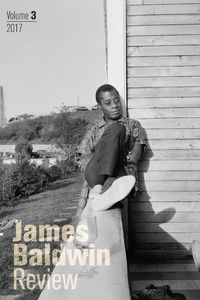Produktbild: James Baldwin Review