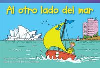 Produktbild: Al Otro Lado del Mar