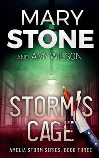 Produktbild: Storm's Cage