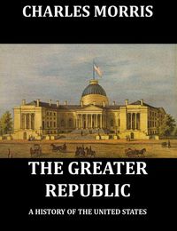 Produktbild: The Greater Republic