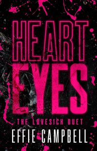 Produktbild: Heart Eyes