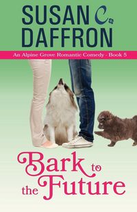 Produktbild: Bark to the Future