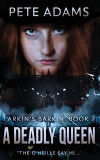 Produktbild: A Deadly Queen