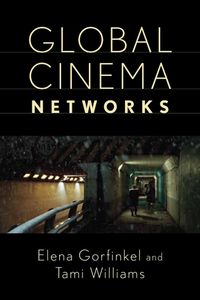 Produktbild: Global Cinema Networks