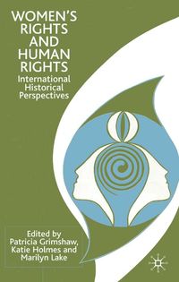Produktbild: Women's Rights and Human Rights