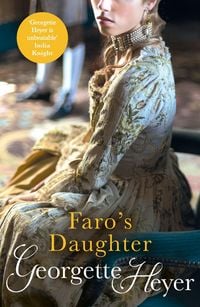 Produktbild: Faro's Daughter