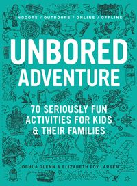 Produktbild: Unbored Adventure