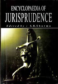 Produktbild: Encyclopaedia of Jurisprudence (English Legal System)