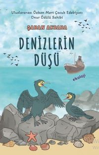 Produktbild: Denizlerin D&uuml;s&uuml;