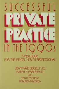 Produktbild: Successful Private Practice In The 1990s