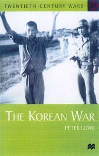 Produktbild: The Korean War