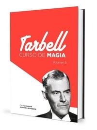 Produktbild: Curso de Magia Tarbell 5