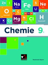 Produktbild: Chemie &ndash; Realschule Bayern / Chemie Realschule Bayern 9 I Ausgabe ab 2020