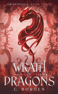 Produktbild: Wrath of Dragons