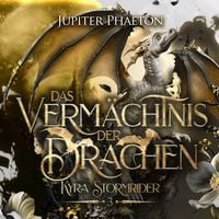 Produktbild: Das Verm&auml;chtnis der Drachen ( Kyra Stormrider 3 )