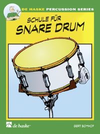 Bild vom Artikel Schule fur Snare Drum 1 vom Autor Gert Bomhof