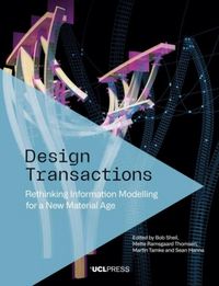 Produktbild: Design Transactions