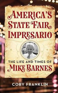 Produktbild: America's State Fair Impresario