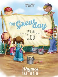 Produktbild: My Great Day with God