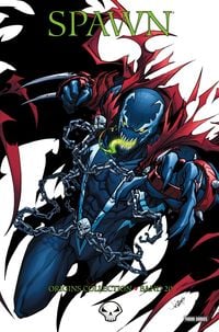 Produktbild: Spawn Origins, Band 20