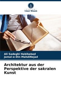 Produktbild: Architektur aus der Perspektive der sakralen Kunst