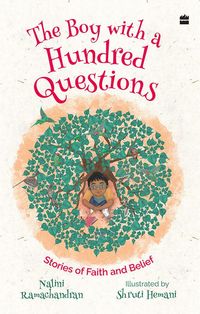 Produktbild: The Boy with a Hundred Questions