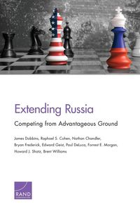 Produktbild: Extending Russia