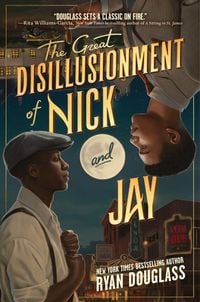 Produktbild: The Great Disillusionment of Nick and Jay
